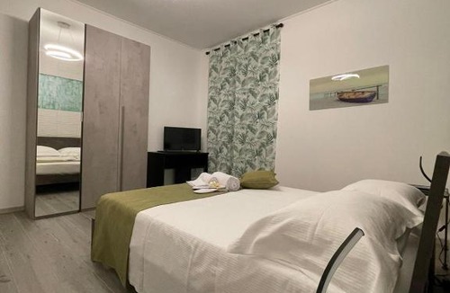Rovato House | OPERA Foresteria Affittacamere
