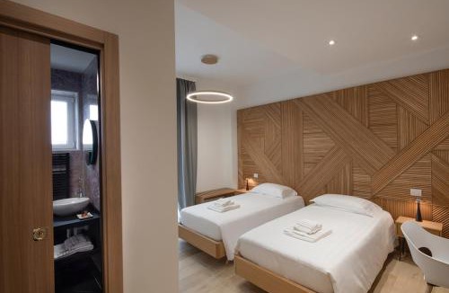 Cazzago San Martino Hotel | OPHELIA Hotel