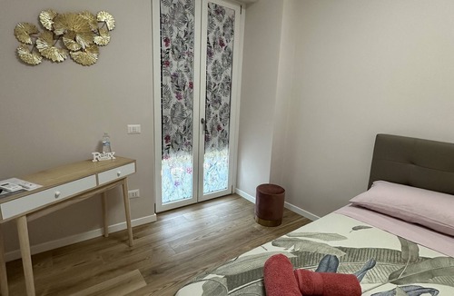 San Siro Apartment | Opposite the San Siro stadium finely renovated apartment