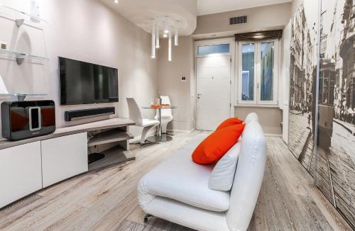 Dergano Apartment | Orange Milano M3 DUOMO 12 min