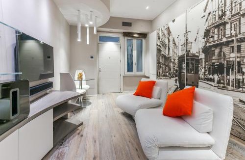 Dergano Apartment | Orange Milano M3 DUOMO 12 min