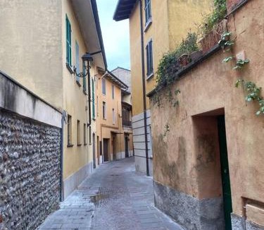 Cassano d'Adda Apartment | Originale Casa dell'Artista nel centro storico