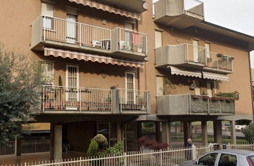 Grassobbio Apartment | Orio Relax&Fly Penthouse near Orio Airport ✈️✈️