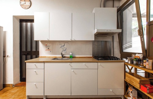 Grassobbio House | Orio welcome