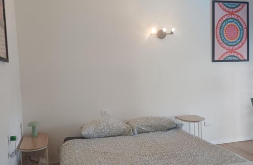 San Salvario Apartment | Ormea Pop