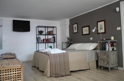 Niguarda Apartment | Ornato Garden Apartment