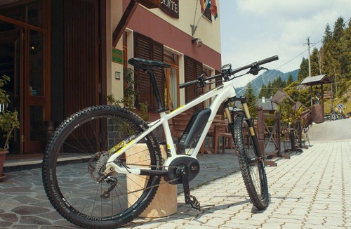 Roncobello Hotel | Orobie Alps Resort