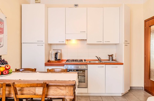 Colico Piano Apartment | Ortensie by Interhome