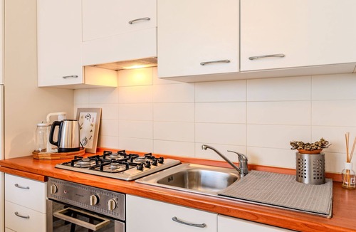 Colico Piano Apartment | Ortensie by Interhome