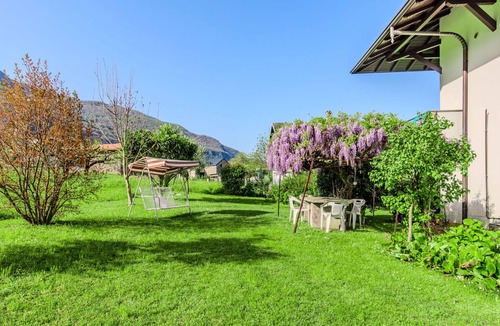 Colico Piano Apartment | Ortensie by Interhome