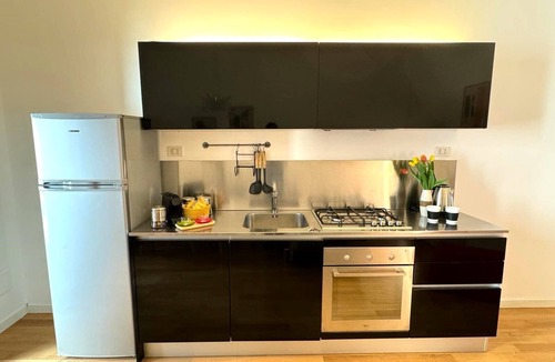 Guastalla Apartment | orti home - luxury and charme