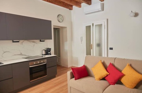 Ortica Apartment | Ortica House, cozy three-room apartment Studio City 20 minutes (Duomo)