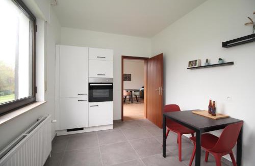 Eupen Apartment | Oscappart
