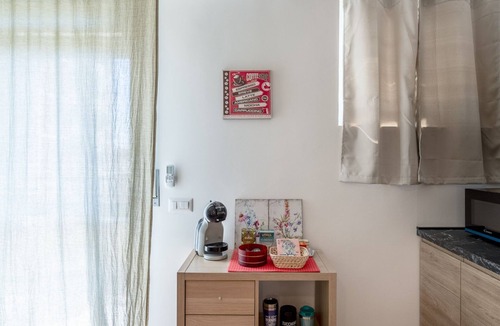 Prato Centenaro Apartment | [Ospedale Niguarda] Moderno Appartamento a Milano