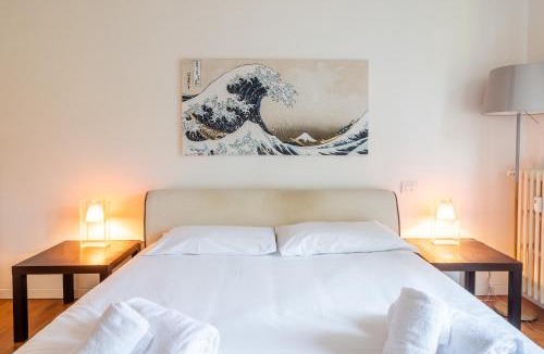 Niguarda Apartment | Ospedale Niguarda - Privacy in Apt con terrazza