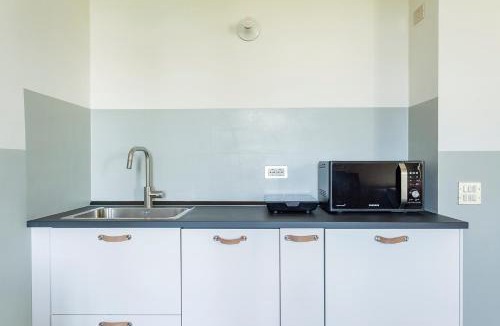 San Fermo della Battaglia Apartment | Oste al numero 22