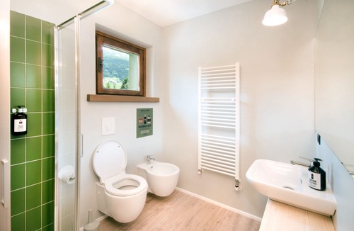 Bormio Hostel | Ostello Alpino