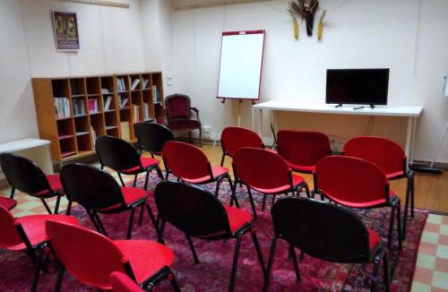 Angolo Terme Hostel | Ostello Angolo Verde