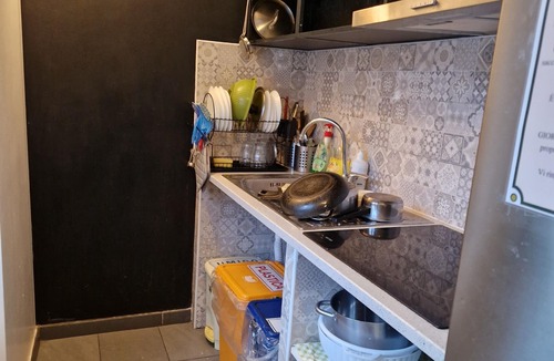 Monza Hostel | Ostello Cascina Costa Alta