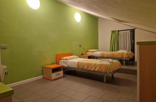 Paspardo Hostel | ostello del pittore
