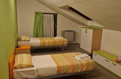 Paspardo Hostel | ostello del pittore