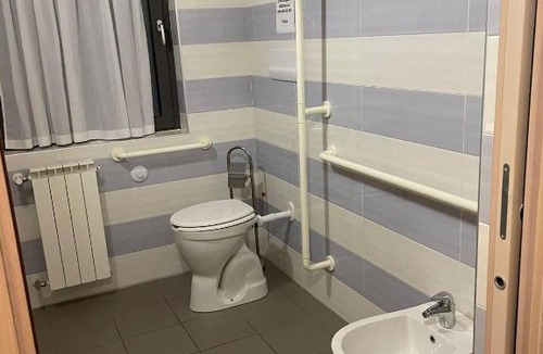 Paspardo Hostel | ostello del pittore