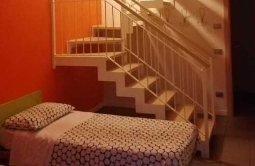 Paspardo Hostel | ostello del pittore