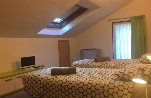 Paspardo Hostel | ostello del pittore