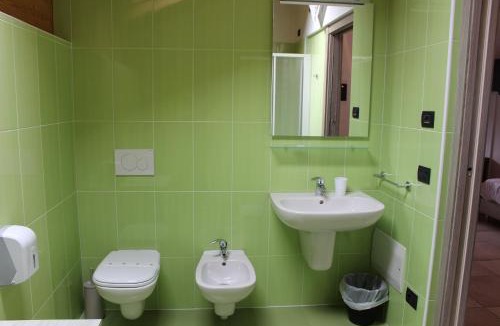 Valtellina Hostel | Ostello Guicciardi
