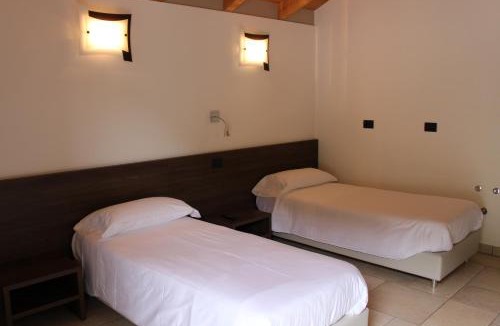 Valtellina Hostel | Ostello Guicciardi