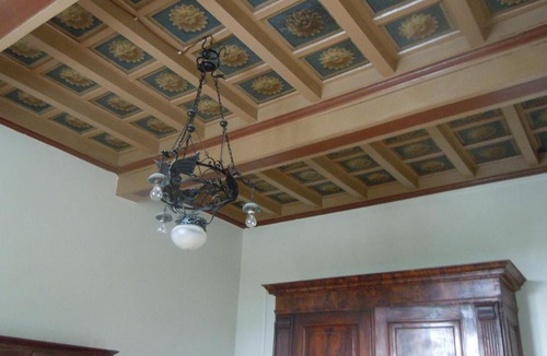 Motta Baluffi Hostel | Ostello La Canonica