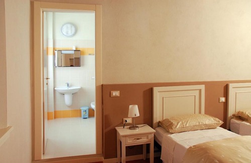 Motta Baluffi Hostel | Ostello La Canonica