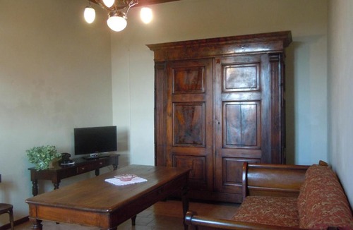 Motta Baluffi Hostel | Ostello La Canonica