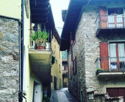 Lavenone Hostel | Ostello Sociale Borgo Venno