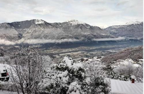 Pisogne Bed & Breakfast | Osteria Carli B&B