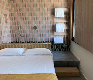 Sarginesco House | OSTERIA DI CIMBRIOLO E DORMIRE AL CIMBRIOLO