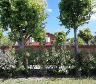 Volta Mantovana Villa | Pace, Luminosità e Comodità a due passi dal Garda
