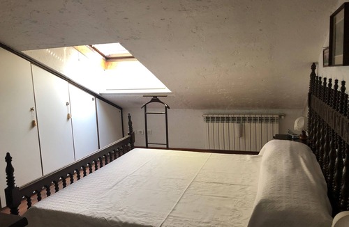 Forze Armate - Sella Nuova Apartment | Pacherina apartment