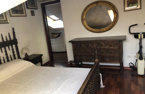 Forze Armate - Sella Nuova Apartment | Pacherina apartment