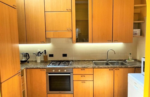 Dugnano Apartment | Paderno Modern Stay - Affitti Brevi Italia