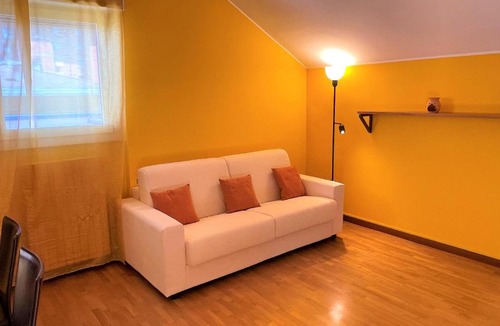 Dugnano Apartment | Paderno Modern Stay - Affitti Brevi Italia