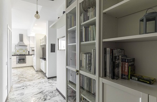 Zona Padova Apartment | Padova 115 - One Bedroom Apartment, Sleeps 2