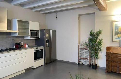 Monza Apartment | Paganini29 - Elegante appartamento vicino all'autodromo Monza