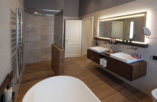 Cesate Other | Paint Suite - Castello il Codirosso Boutique Hotel