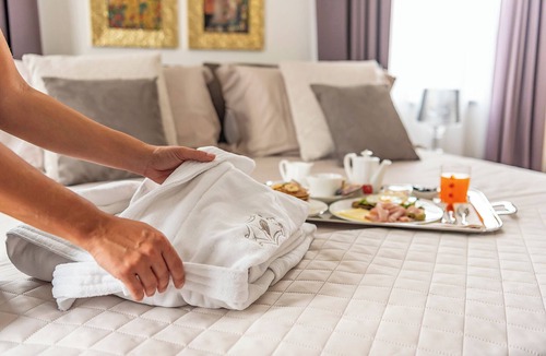 Cesate Other | Paint Suite - Castello il Codirosso Boutique Hotel