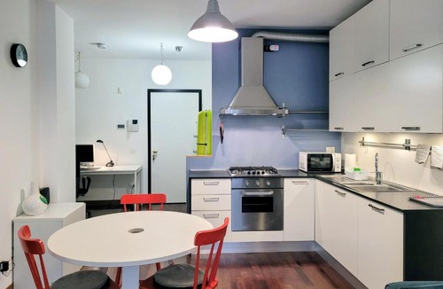 Citta Studi Apartment | Paisiello10 Living Milano City