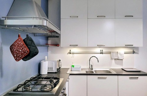 Citta Studi Apartment | Paisiello10 Living Milano City