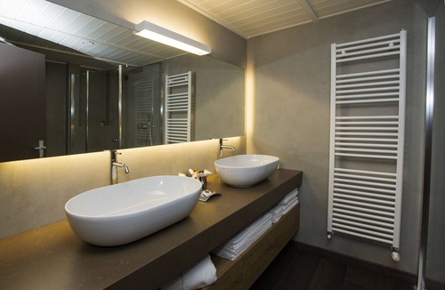 Bormio Hotel | Palace Hotel Wellness & Beauty