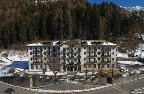 Ponte di Legno House | Palace Pontedilegno Resort