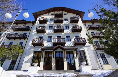 Ponte di Legno House | Palace Pontedilegno Resort